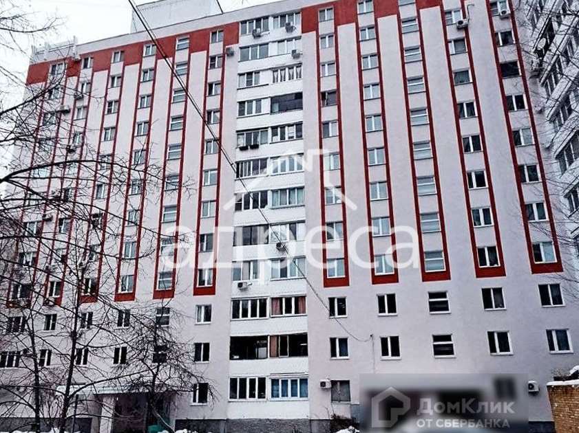 Однокомнатная квартира Самара улица, фото №3