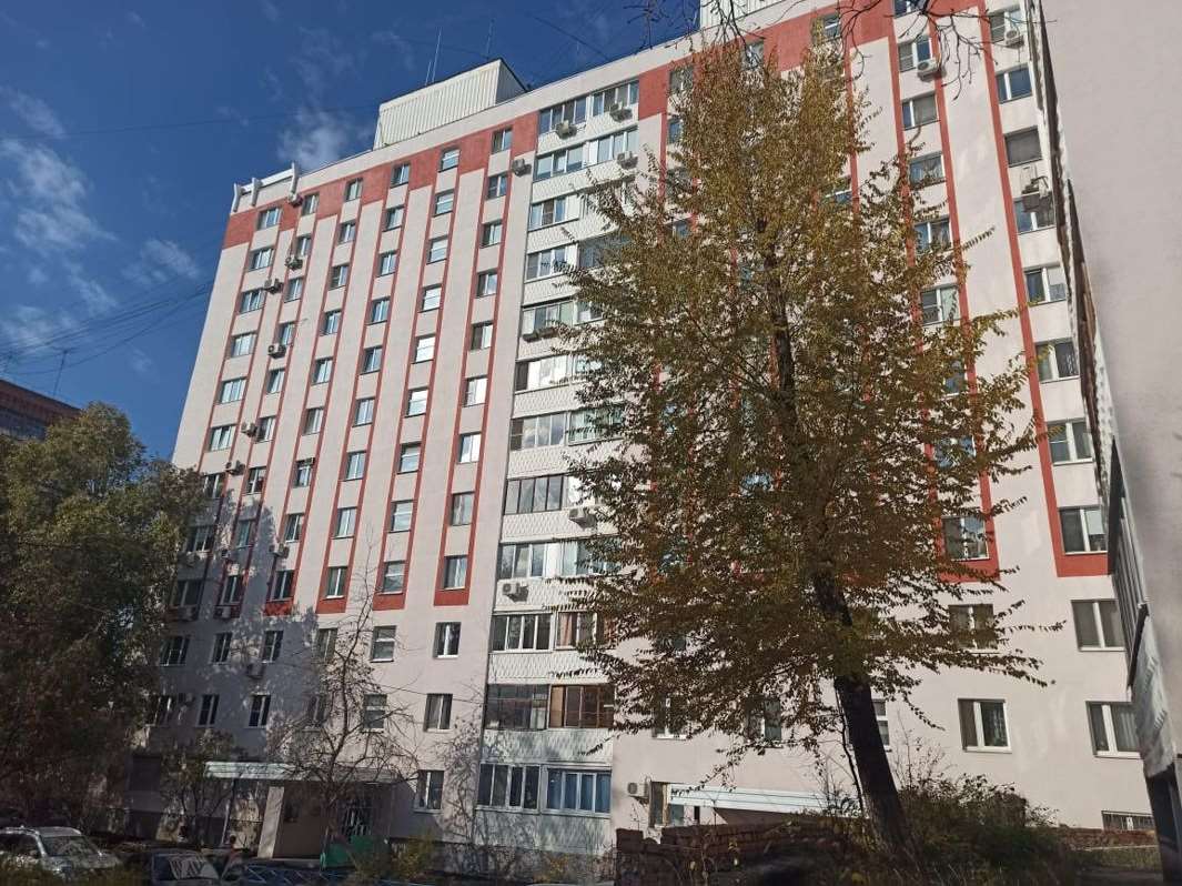 Однокомнатная квартира Самара улица, фото №5