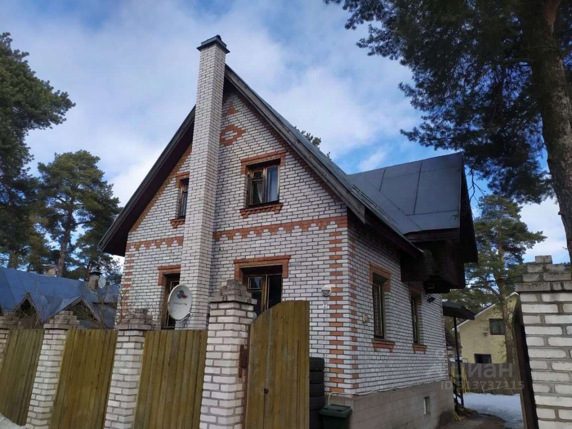 Дом  комнаты ул. 3-я Тарховская улица, 7, фото №5