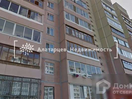 Однокомнатная квартира Сергея Лазо улица, 27, фото №9