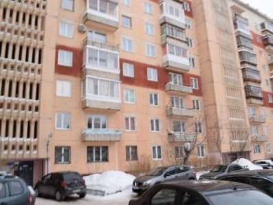 Однокомнатная квартира Пушкина улица, 37, фото №8