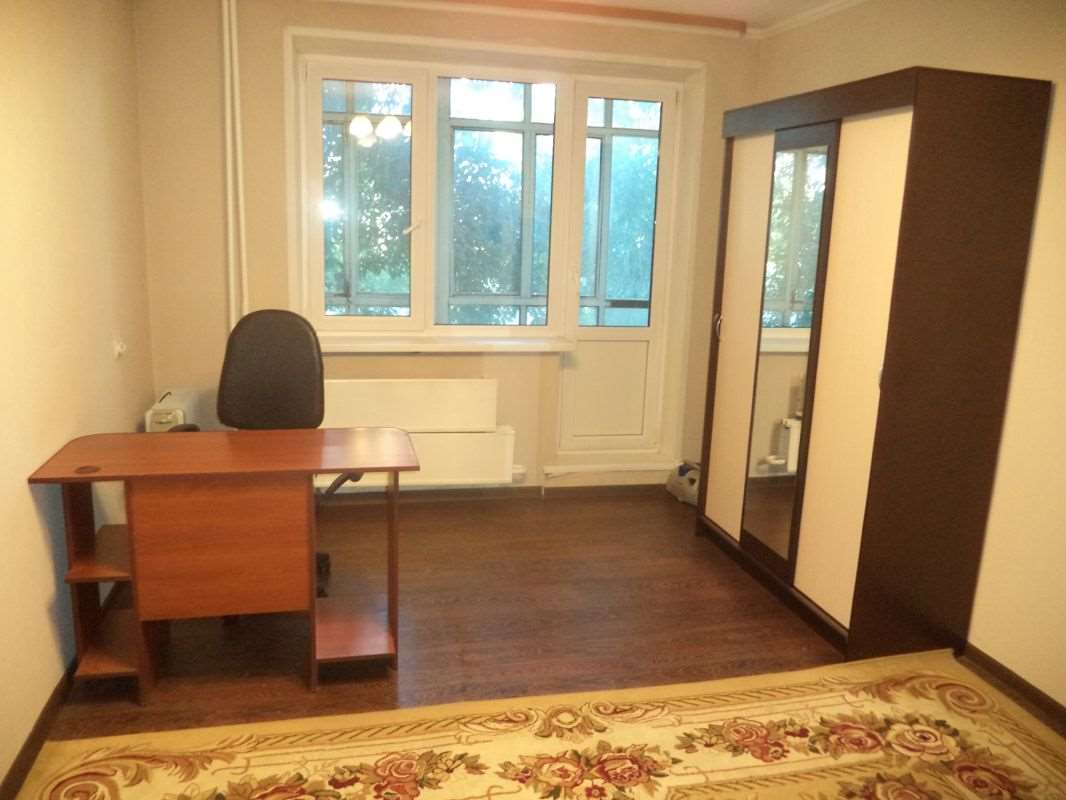 Однокомнатная квартира Пушкина улица, 37, фото №10