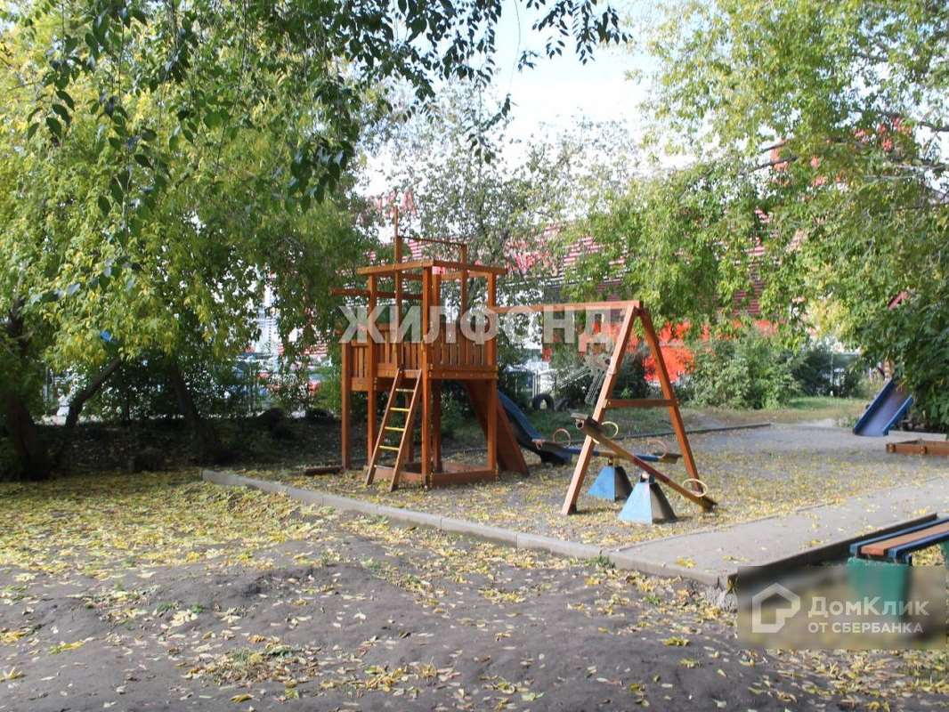 Однокомнатная квартира Дуси Ковальчук улица, 5, фото №2