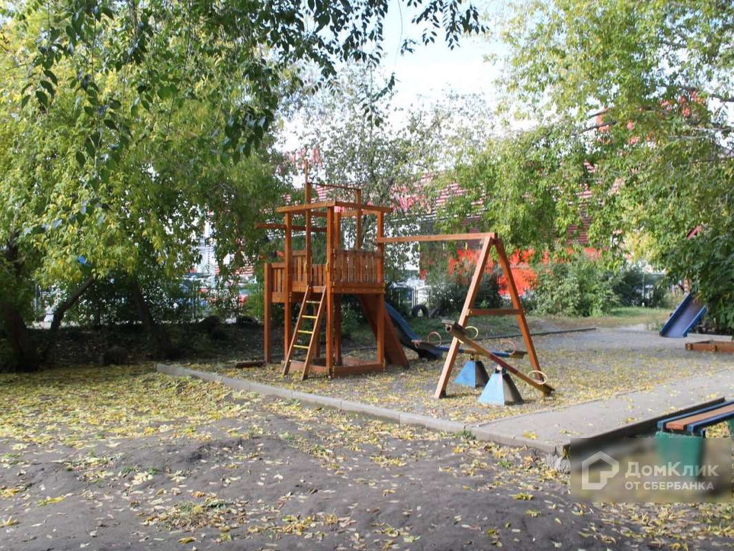Однокомнатная квартира Дуси Ковальчук улица, 5, фото №8
