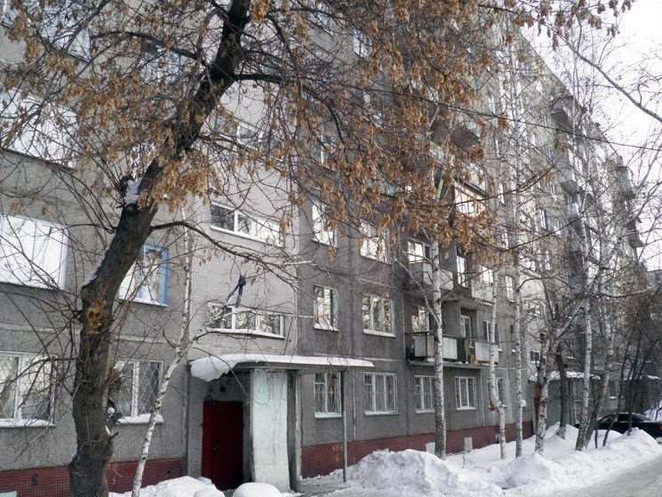 Однокомнатная квартира Дуси Ковальчук улица, 5, фото №3