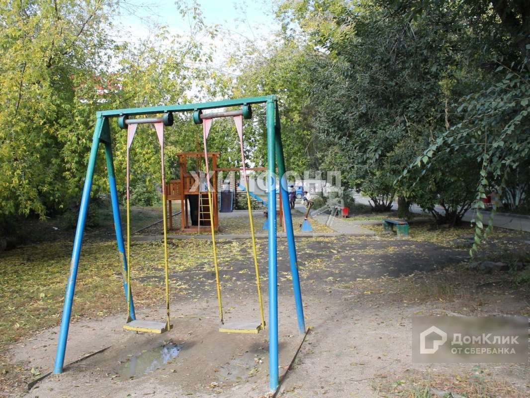 Однокомнатная квартира Дуси Ковальчук улица, 5, фото №5