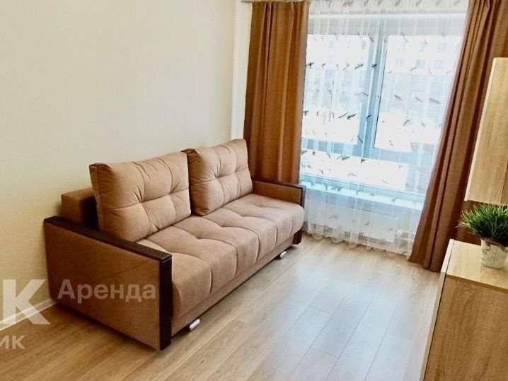 Однокомнатная квартира 3 улица, фото №2