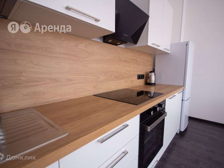 Двухкомнатная квартира Санкт-Петербург, Пулковский меридиан, улица Орбитальная, 11 ст1, фото №10