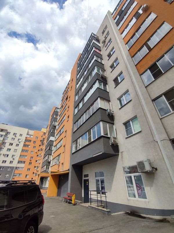 Однокомнатная квартира Братьев Кашириных улица, 162, фото №6