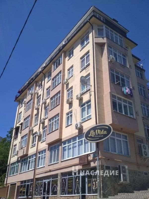 4-х комнатная квартира Хлебозаводской переулок, 6, фото №1
