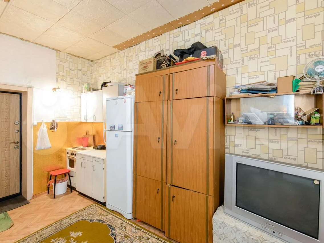 Комната Not Defined, фото №6