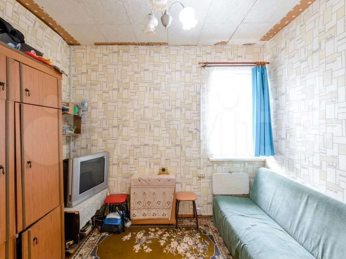 Комната Not Defined, фото №8