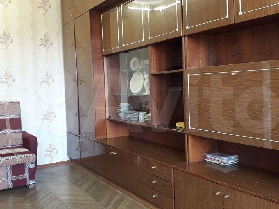 Однокомнатная квартира ул. Бутлерова улица, 12, фото №6