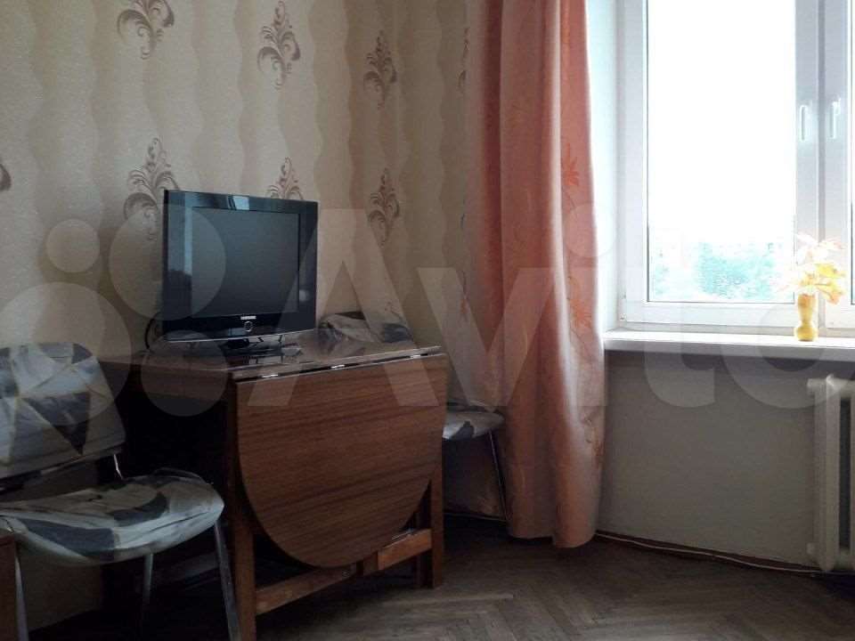 Однокомнатная квартира ул. Бутлерова улица, 12, фото №3