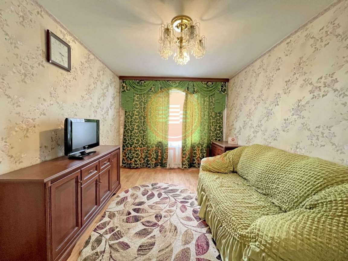 Двухкомнатная квартира Фестивальная улица, 41 к. 1, фото №4