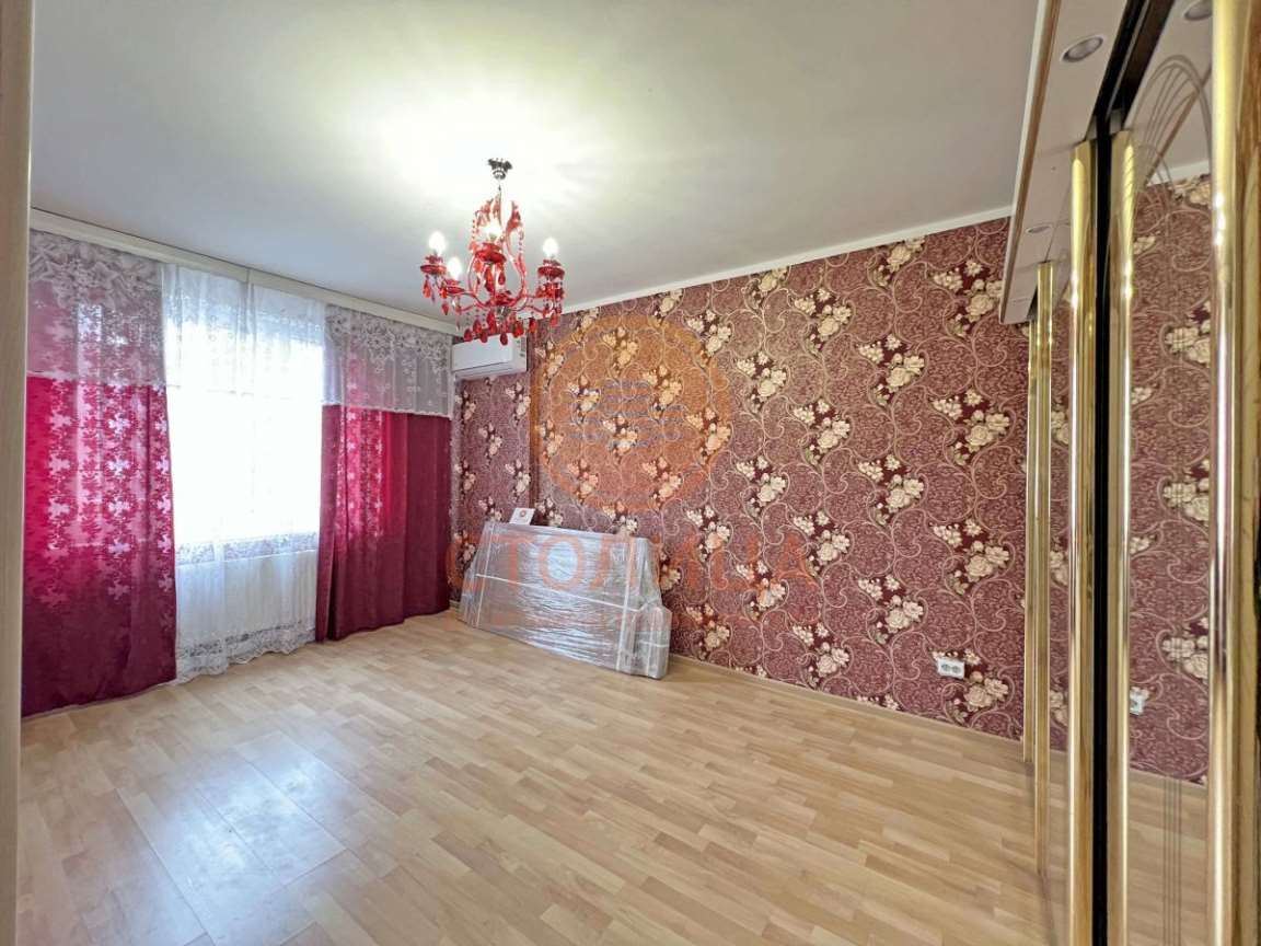 Двухкомнатная квартира Фестивальная улица, 41 к. 1, фото №2