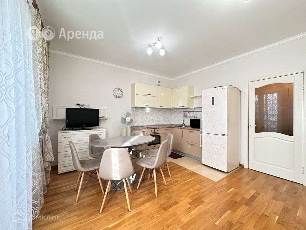 Студия ул. Образцовая улица, 5 к. 1, фото №5