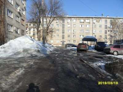Комната Самара улица, фото №5