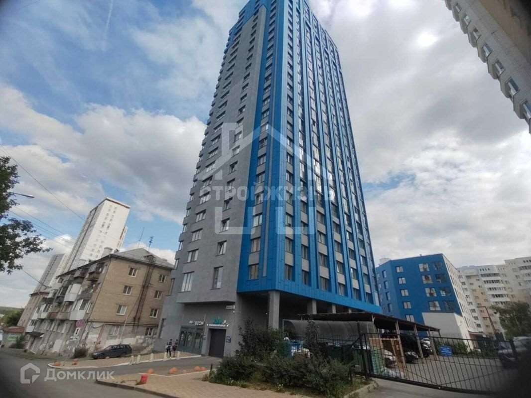 Студия Екатеринбург улица, фото №3