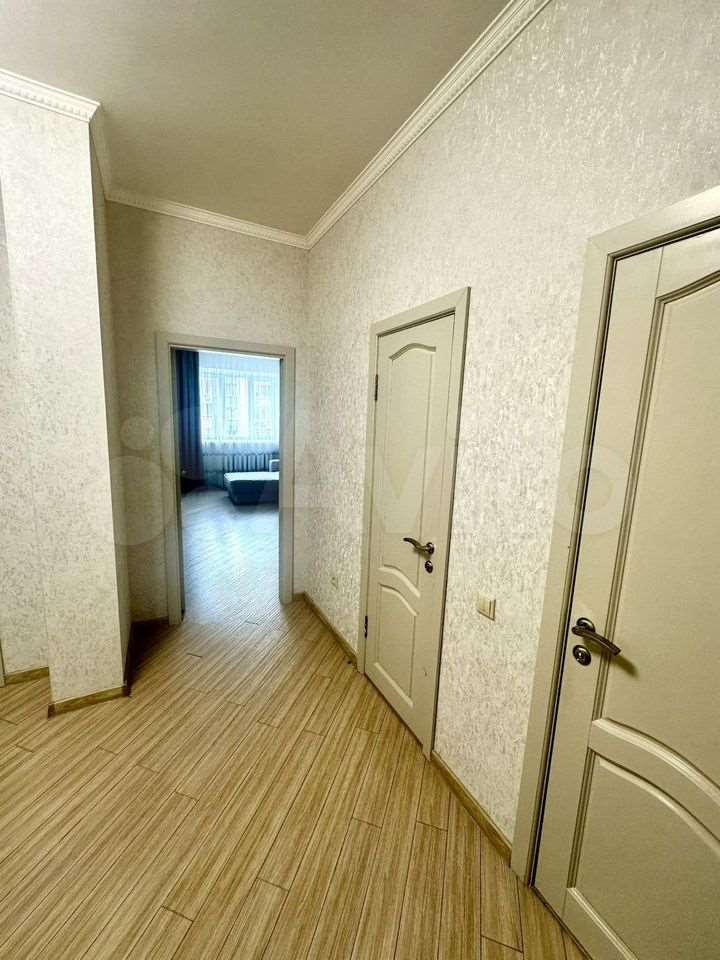 -и комнатная Чистопольская улица, фото №5