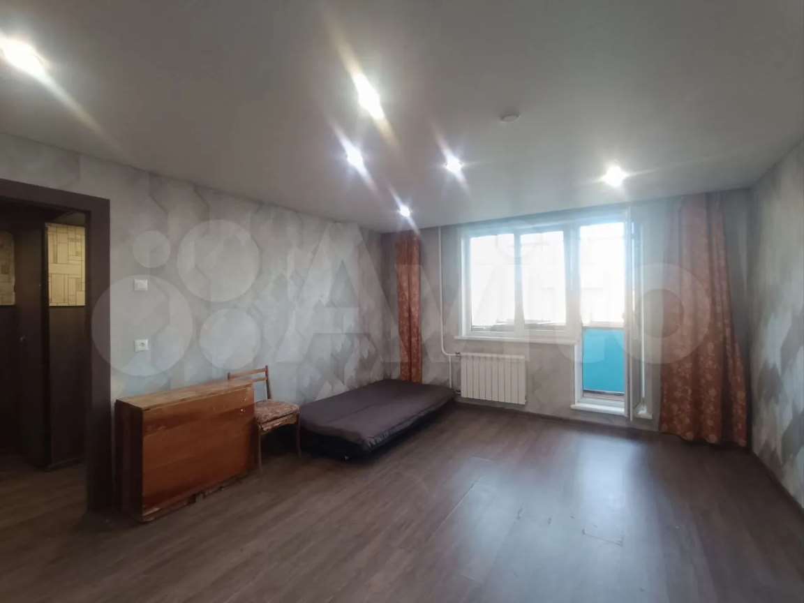 Двухкомнатная квартира Пехотинцев улица, 12, фото №10
