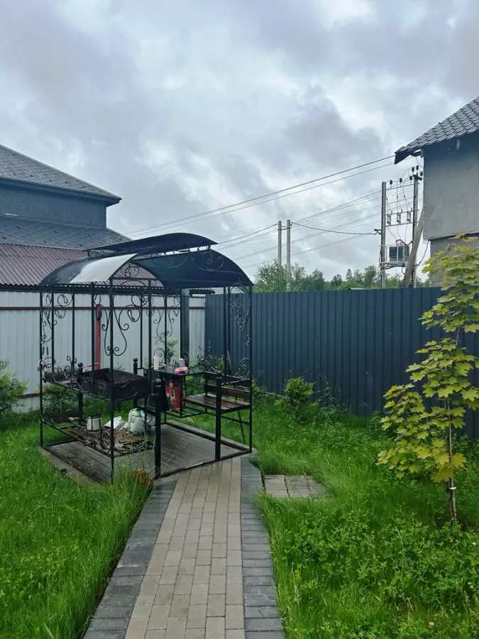 Дом  комнаты ул. Московская (МО "г. Колпино") улица, фото №6