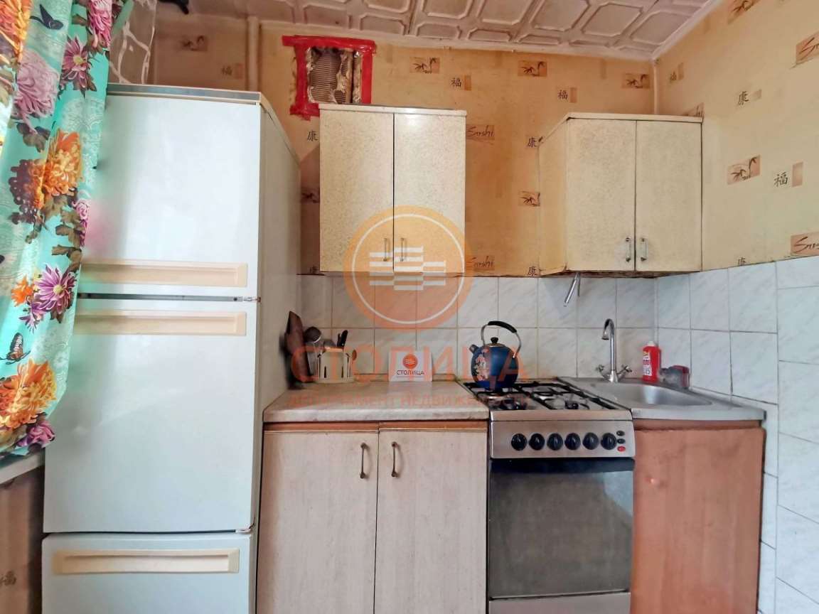 Комната Радужная улица, 3 к. 2, фото №6