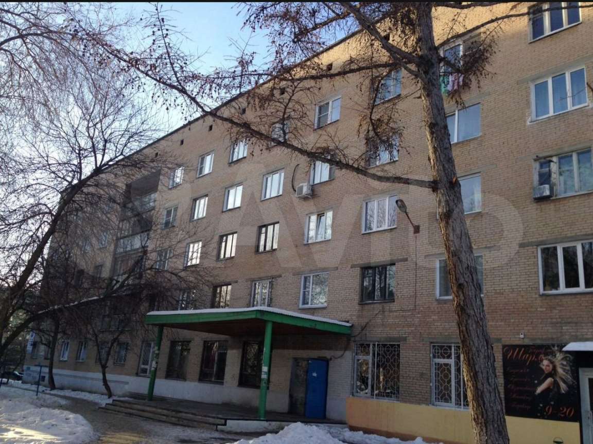 Комната 10 улица, фото №10