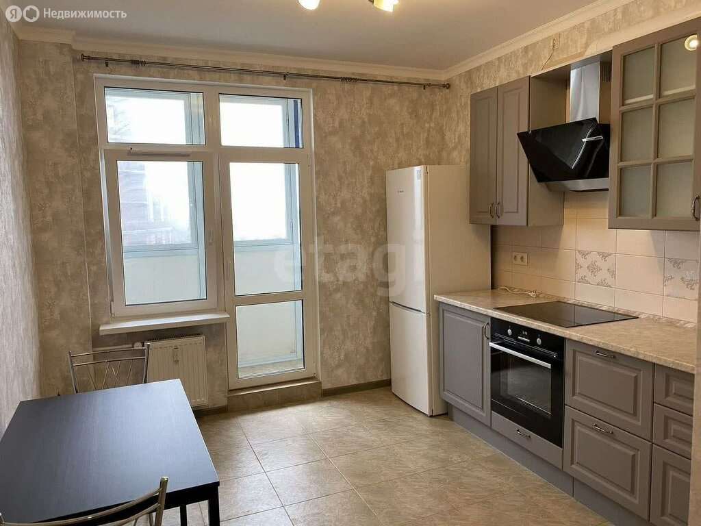 Однокомнатная квартира пр. Коломяжский проспект, 5 к. 1, фото №3