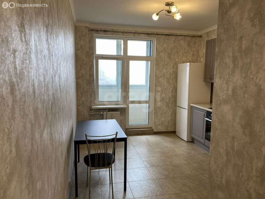 Однокомнатная квартира пр. Коломяжский проспект, 5 к. 1, фото №5