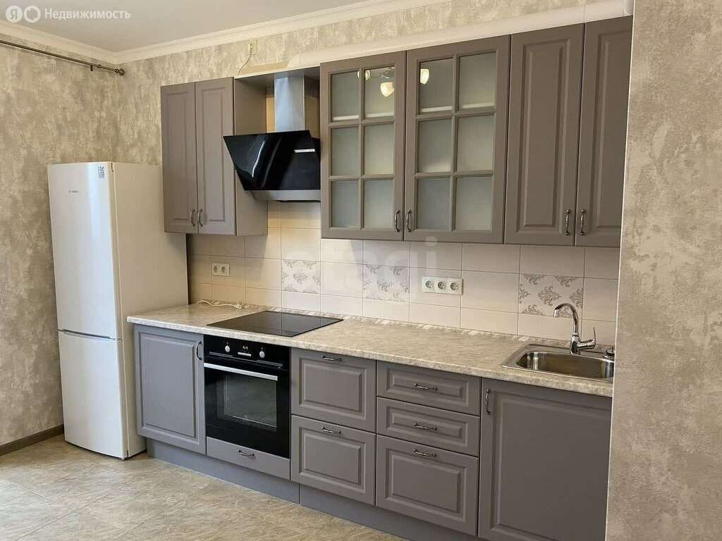 Однокомнатная квартира пр. Коломяжский проспект, 5 к. 1, фото №1
