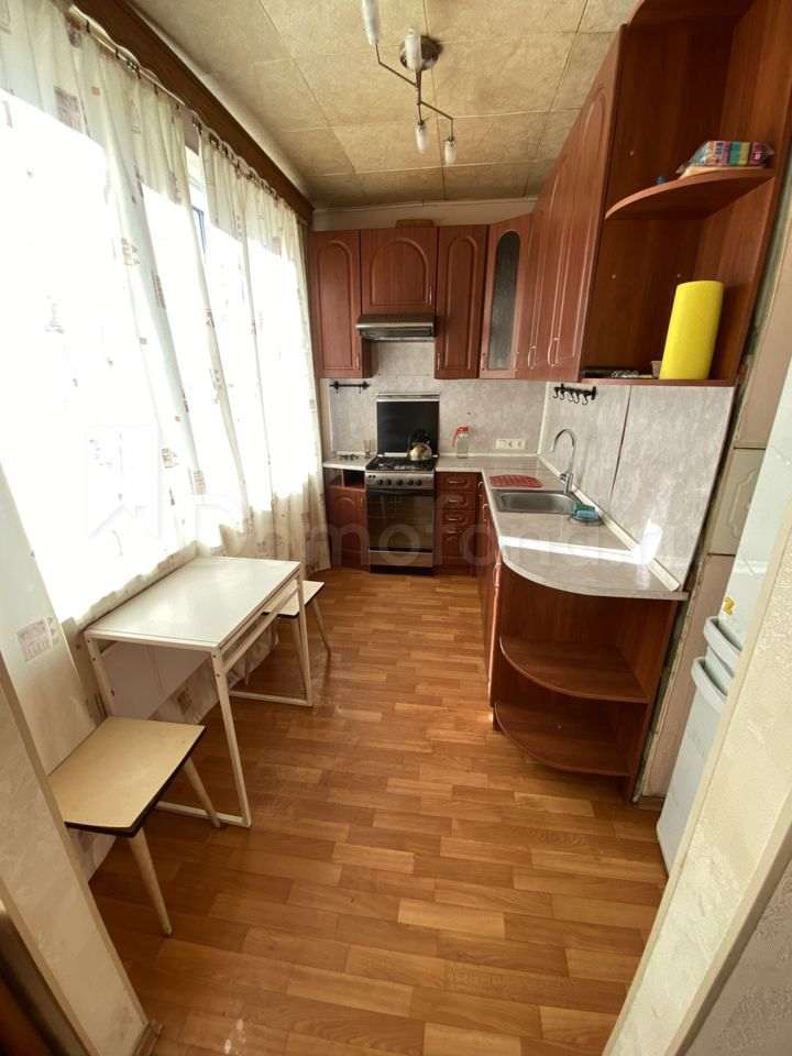 Двухкомнатная квартира ул. Димитрова улица, 11, фото №9