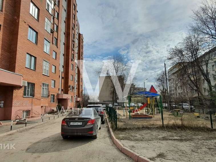 Однокомнатная квартира Казань улица, фото №4