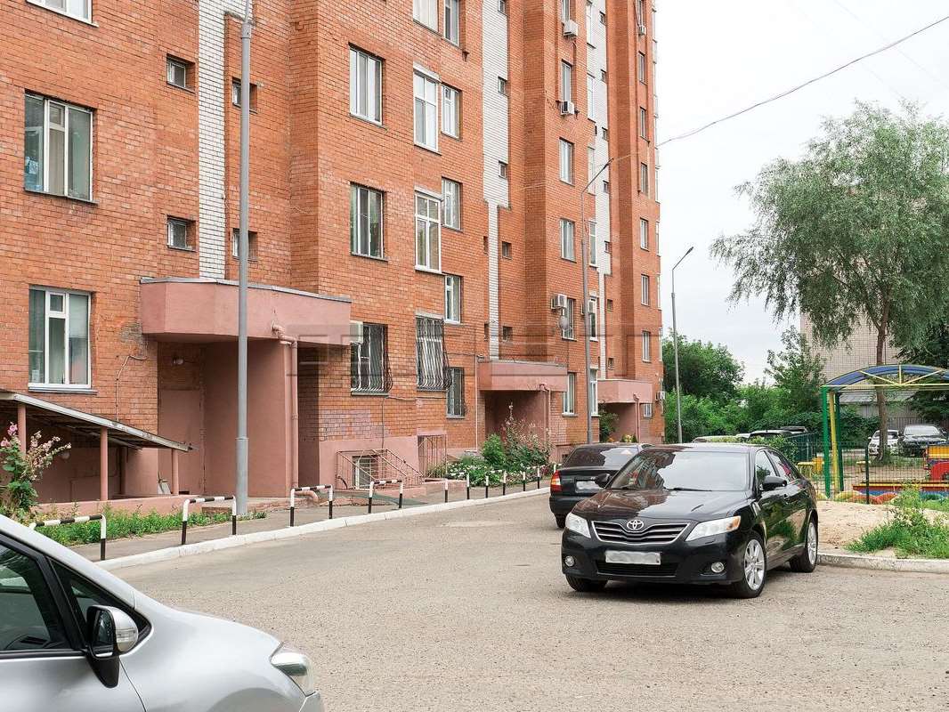 Однокомнатная квартира Казань улица, фото №3