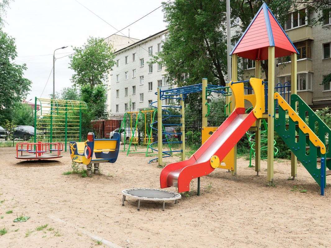 Однокомнатная квартира Казань улица, фото №2