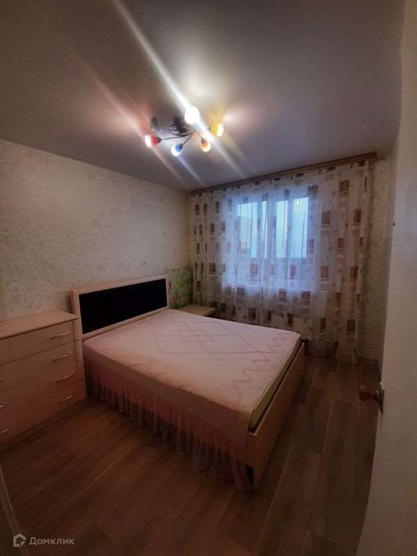 Двухкомнатная квартира Опалихинская улица, 21, фото №2