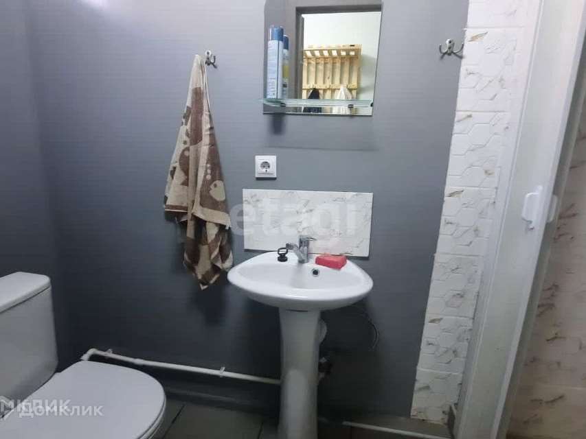 Дом 3 комнаты Краснодар, РМЗ м-н, Ялтинская улица, фото №3