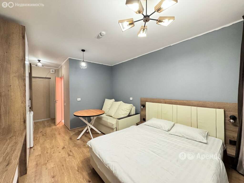 -и комнатная проезд Толубеевский проезд, 8 к. 2, фото №3
