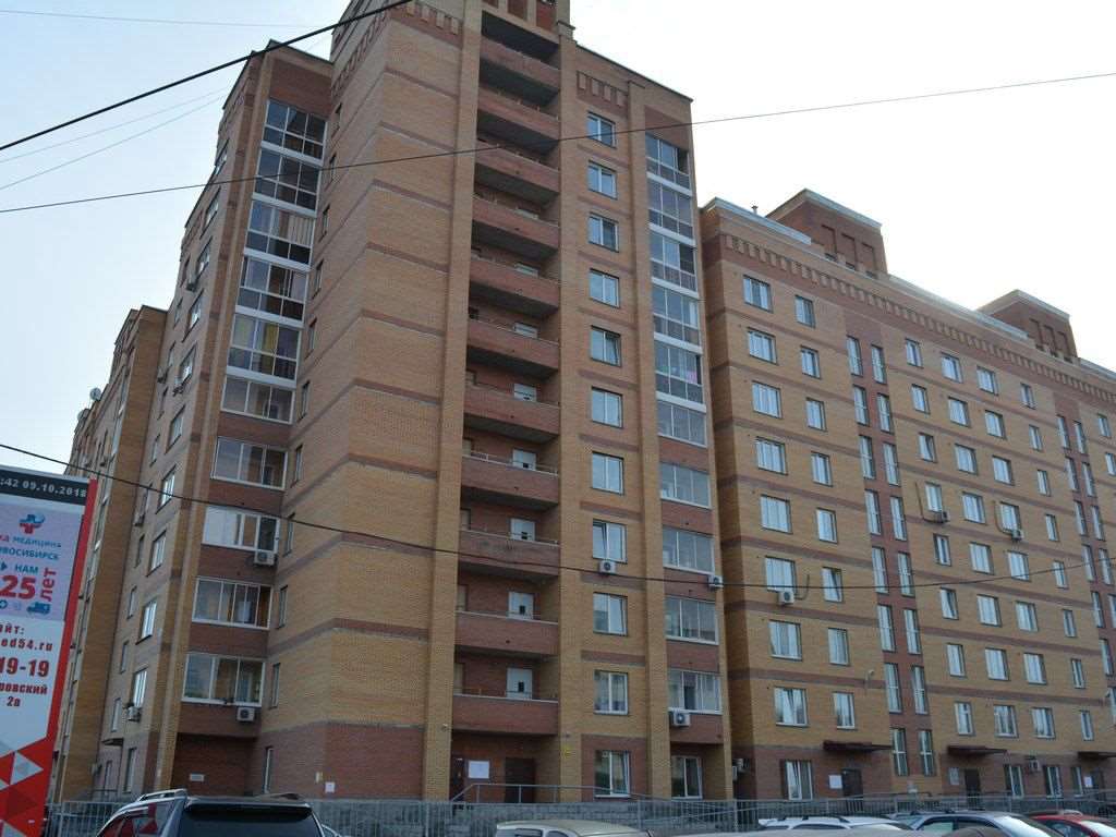 Однокомнатная квартира Владимировская улица, 21, фото №7