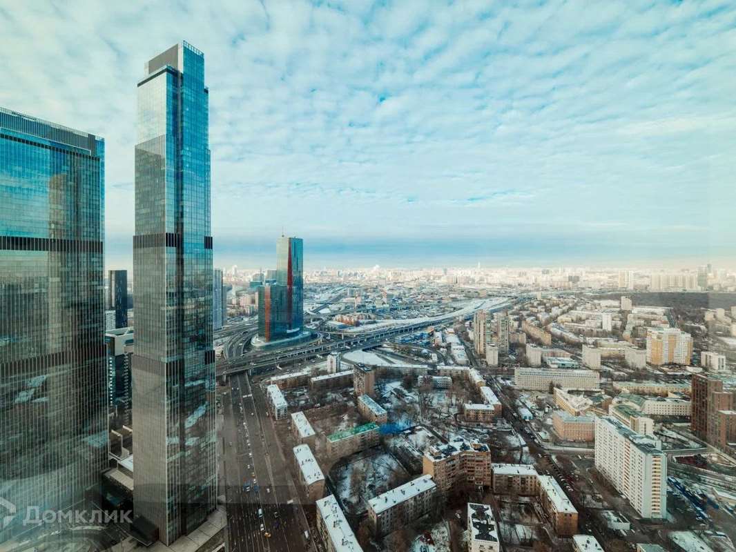 Двухкомнатная квартира 5 улица, фото №2