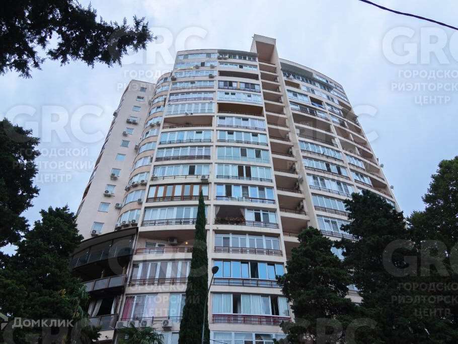Трехкомнатная квартира Кирова улица, 30, фото №4