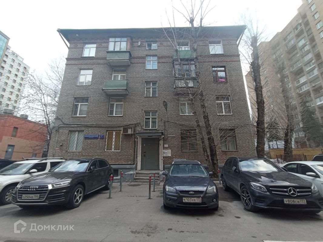 Студия 2 улица, фото №4