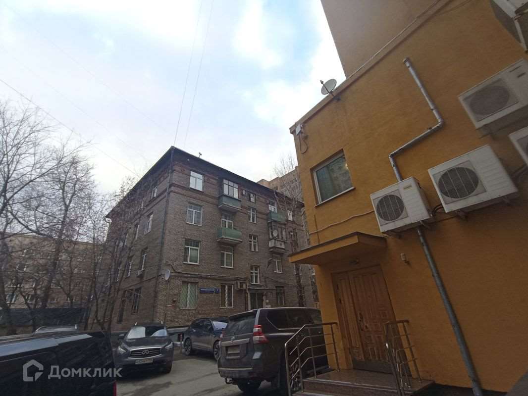 Студия 2 улица, фото №3