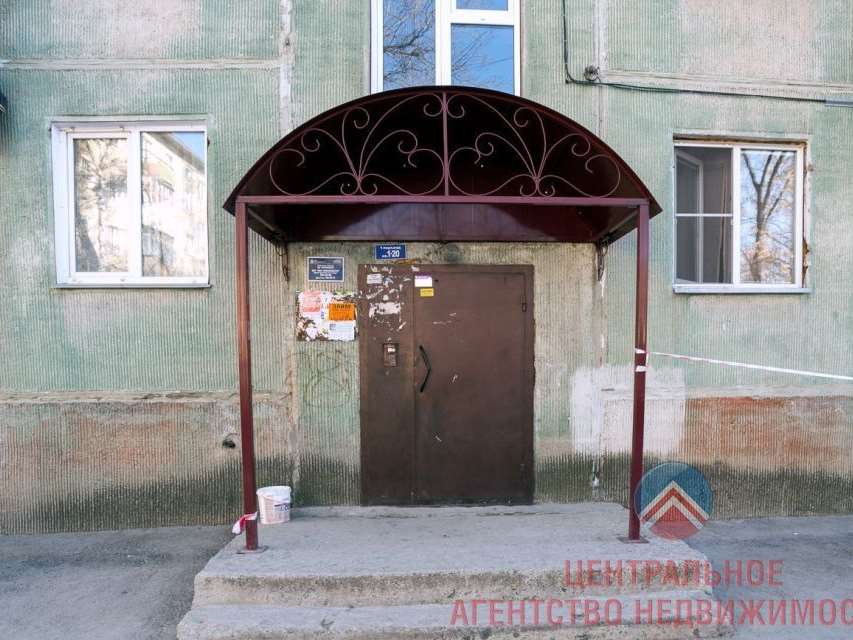 Трехкомнатная квартира Немировича-Данченко улица, 157, фото №10