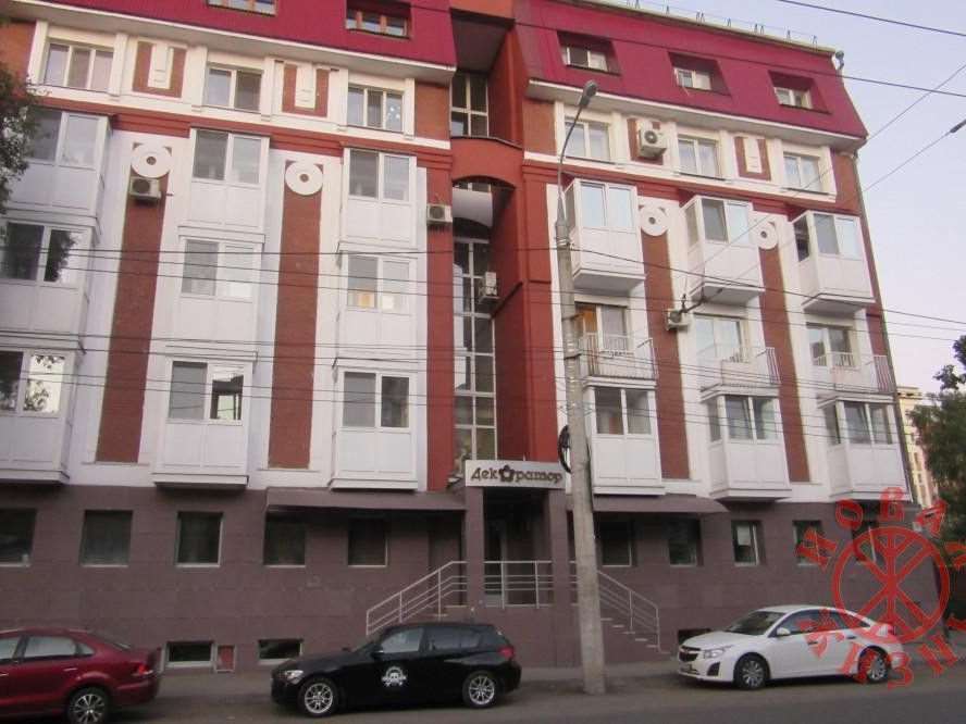 Двухкомнатная квартира Самара улица, фото №10