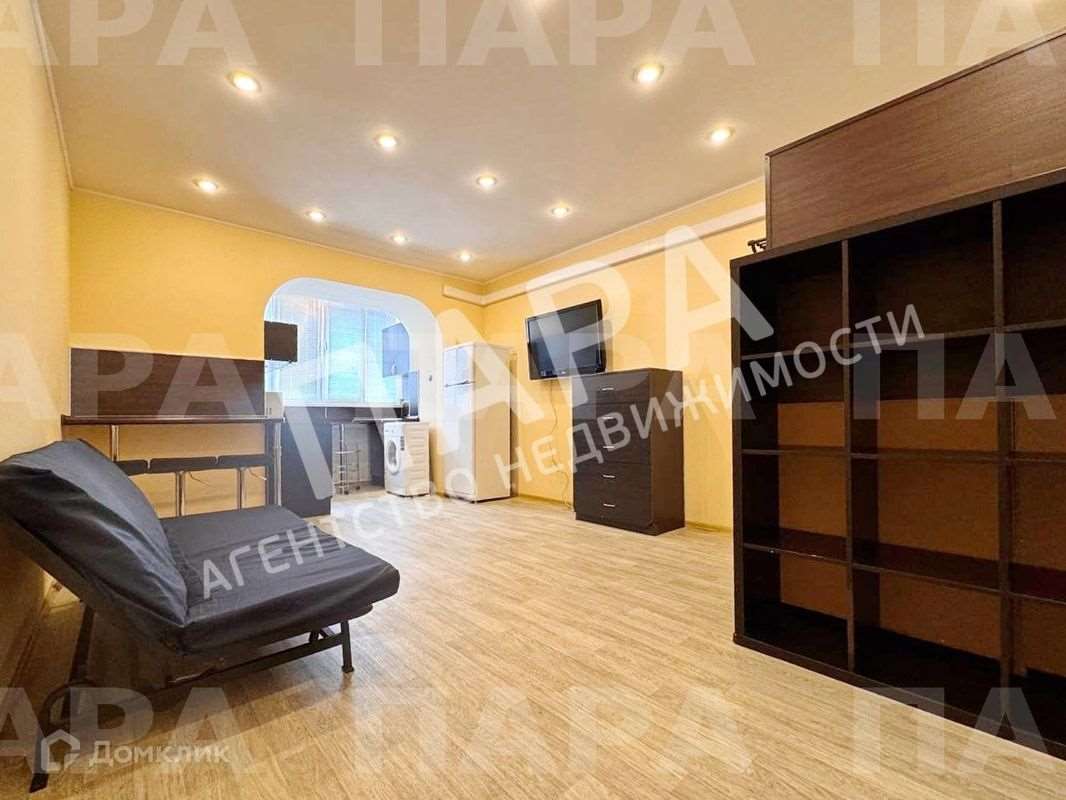 Двухкомнатная квартира Самара улица, фото №3