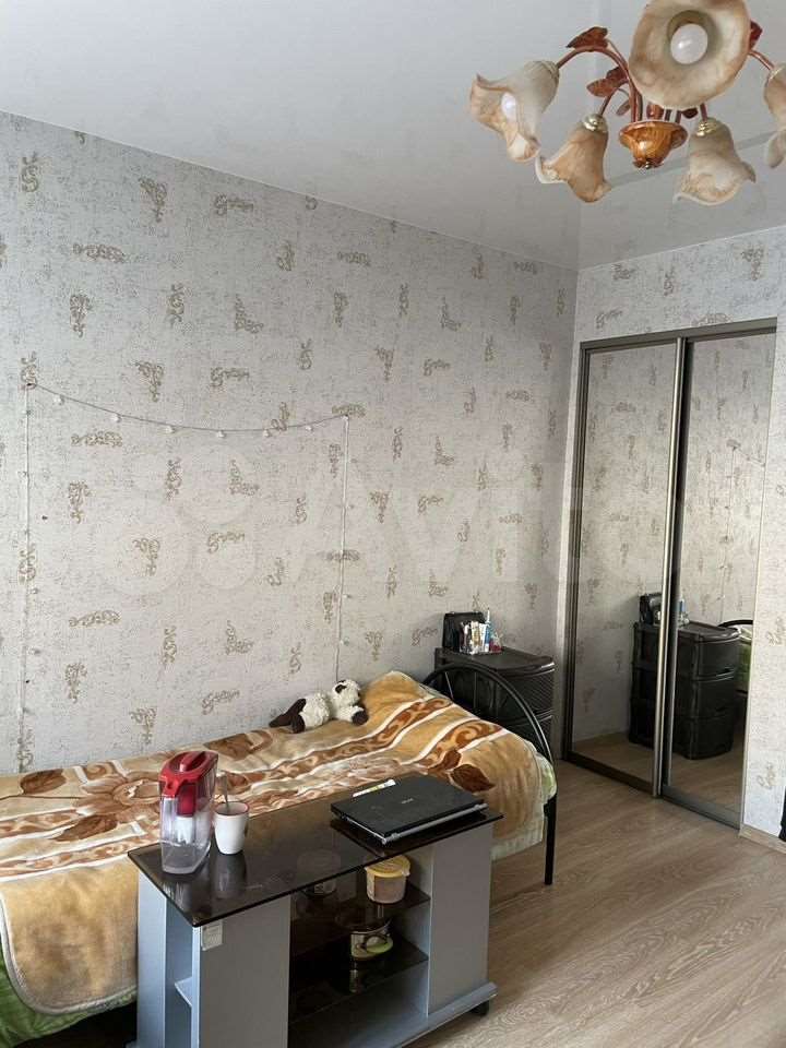 Комната Малышева улица, 21, фото №10