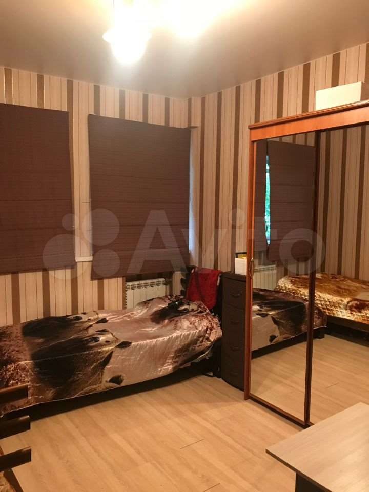 Комната Малышева улица, 21, фото №8