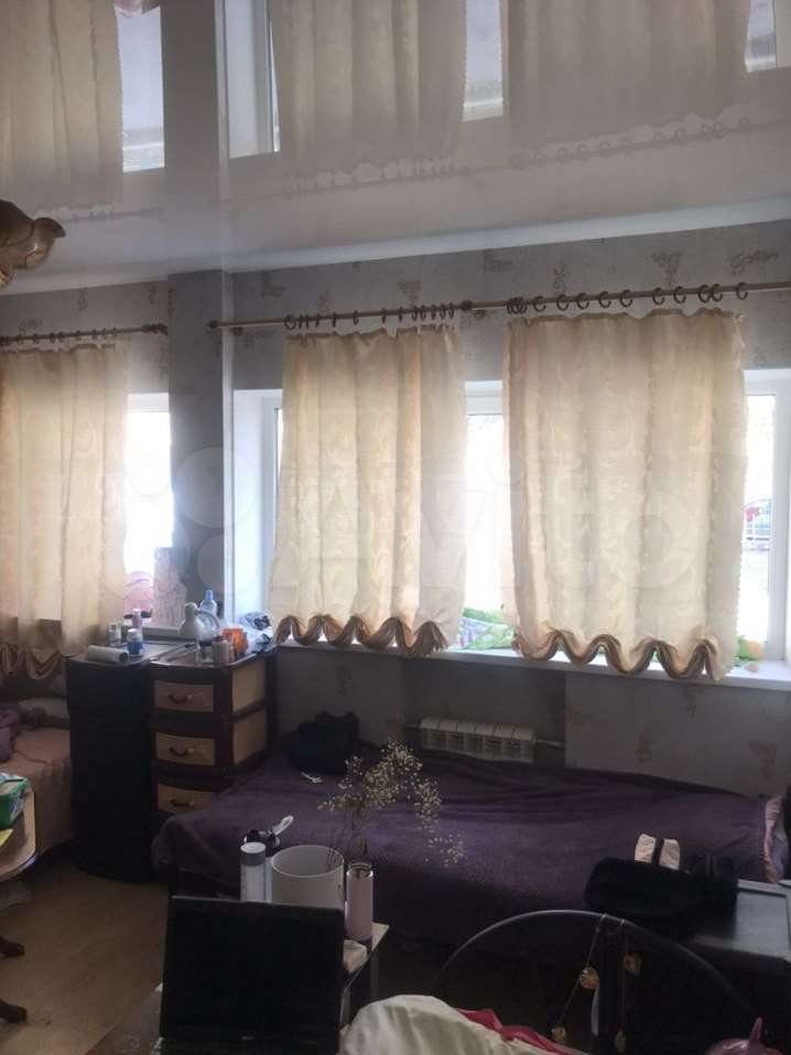 Комната Малышева улица, 21, фото №3
