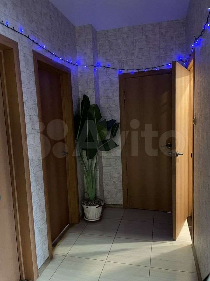 Комната Малышева улица, 21, фото №6